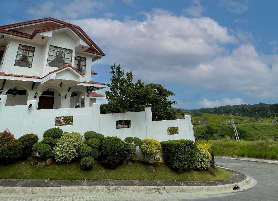Forest Hills Avenue, Langhaya, Dela Paz, Antipolo, Rizal image 3