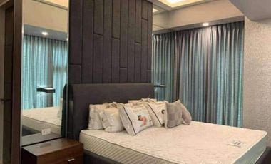 FOR SALE – Grand Hyatt Manila Residences