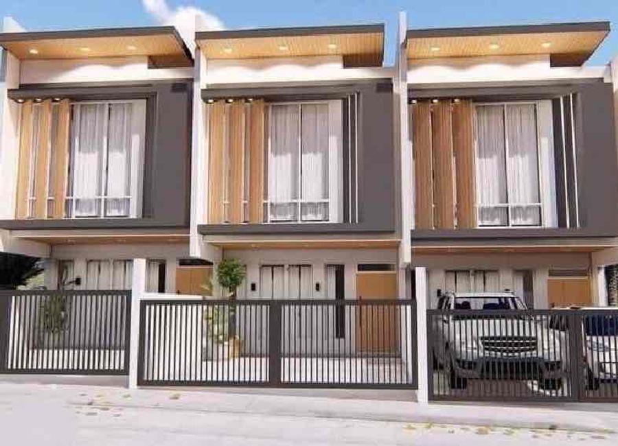 Scorpio Street, Nuestra Señora del la Paz Subdivision, Santa Cruz, Antipolo, Rizal
