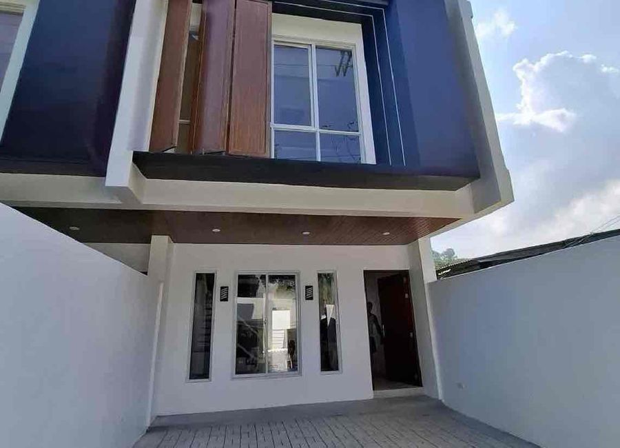 Scorpio Street, Nuestra Señora del la Paz Subdivision, Santa Cruz, Antipolo, Rizal image 3