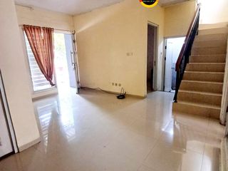 Disewakan Rumah 2 Lantai Luas 136 m2 dalam Cluster Metland Menteng, Cakung Jakarta Timur.