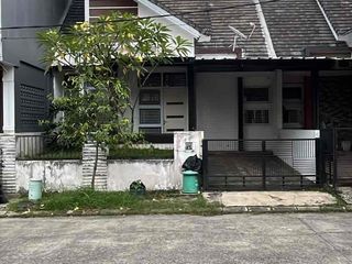 Disewakan Rumah Di Cendana Residence Pamulang