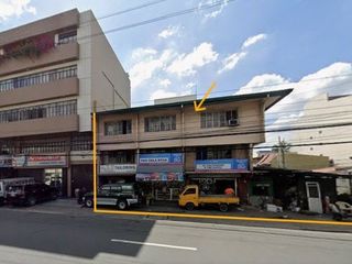 238 sqm Commercial Lot for Lease, Del Monte Quezon City