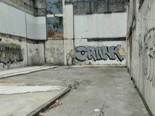 FOR SALE - Commercial Vacant Lot in Valenzuela, Makati City