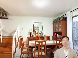 PRICE IMPROVED! Holy Spirit Drive House for Sale! Quezon City