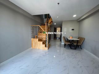 Jual Cepat Murah Apartemen grand jati junction lantai 16