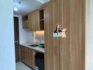 Dijual Apartemen Solo Urbana