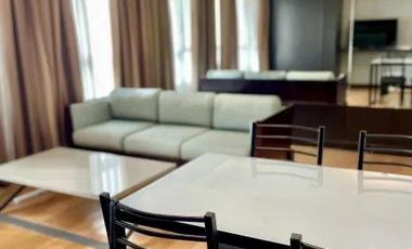 2 Bedroom Corner Unit at The Residence at Greenbelt, Makati City