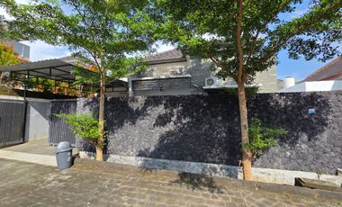 Rumah 2 Kamar Tidur di Beranda Hijau Ungasan Dijual