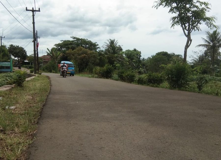 15 menit Batoo Farm Advanture Kavling Murah Free SHM | Lamudi.co.id