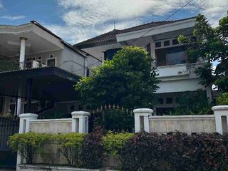 Dijual Cepat Harga Termurah dikelasnya unit Bagus lokasi 5 menit tol Cibubur lokasi Di Bukit Permai Cibubur Jakarta Timur