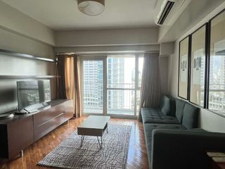 For Sale & For Rent The Manansala 1-Bedroom Unit for Lease – Rockwell Center, Makati