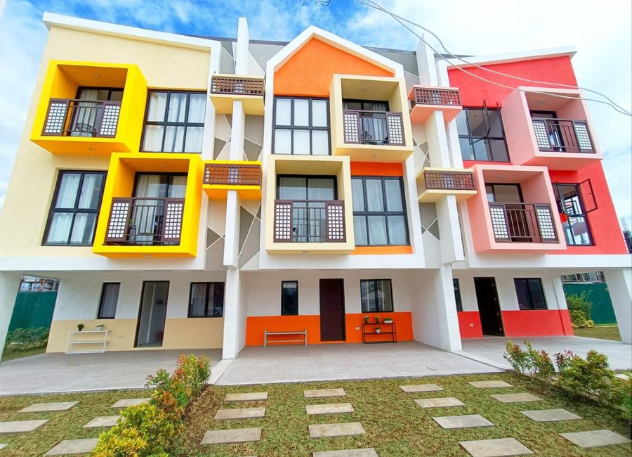 Greenfield Parkway, Zapote, Biñan, Laguna