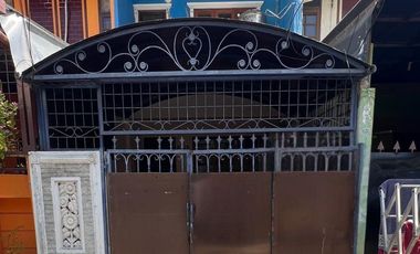 Rumah Kalideres Permai Dijual Harga Murah 2 Lantai Bagus Jakarta Barat