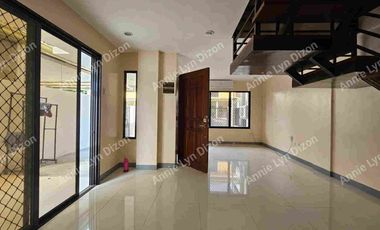 For sale 3 bedrooms house with balcony Flood-free, Safe and secured community in Jugan Consolaction, Cebu