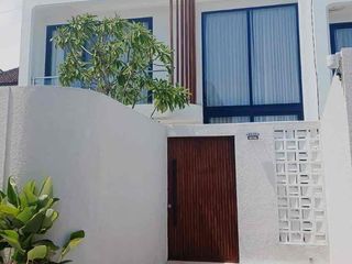 Villa for sale FREEHOLD 
in gunung tangkuban perahu kerobokan
