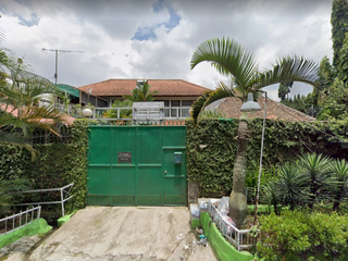 Disewakan properti bisa kantor seberang Samsat Pajajaran Bandung, lokasi strategis pusat kota dekat bandara