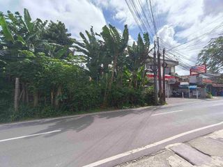 Lahan di Jagakarsa Raya luas 1.460m², dimensi 23 x 66