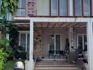 Dijual Rumah 2 Lantai Kondisi Bagus di Metland Tambun Bekasi