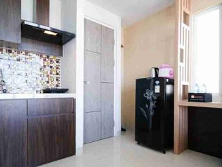 Dijual  APARTEMEN TAMAN MELATI STUDIO  Full Furnish dekat Unair C dan ITS Sukolilo