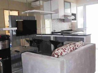 Dijual Apartemen Educity Tower Harvard BR Full Furnish dekat Unair C dan ITS
Sukolilo