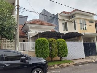 Dijual Lelang Rumah Pantai Mentari Kenjeran Surabaya