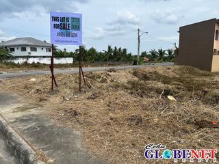 270 sqm Lot in Talisay Cebu