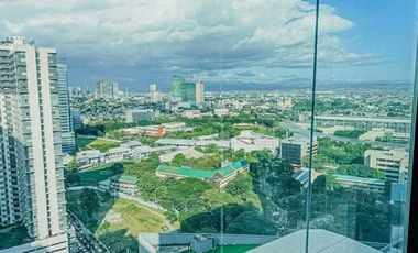 Park Triangle Corporate Plaza - Premium Office Suite