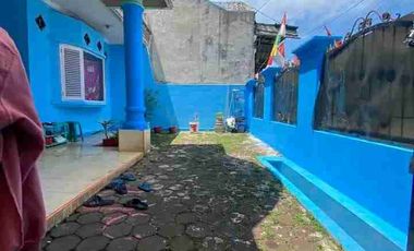 Dijual Rumah 2 Lantai Di Komplek PD Bulak, Cinangka, Sawangan, Depok