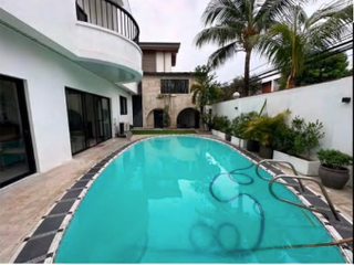 350 sqm 5-BR House for Lease in Valle Verde 2, Pasig City