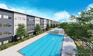 VAIL RESIDENCES SMDC 1 BEDROOM CONDO FOR ASSUME