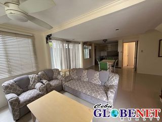 3 Bedroom House in Mandaue