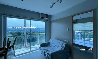 UPTOWN CDO CONDOMINIUM CITTA VERDE 2 BEDROOM FOR SALE