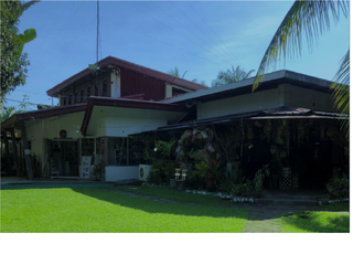 Aqua Vista Resort - Banga, South Cotabato