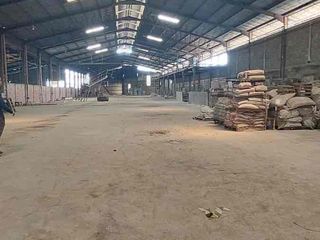 Gudang Bersama Cileungsi Luas Seribu, Duaribu,Limaribu