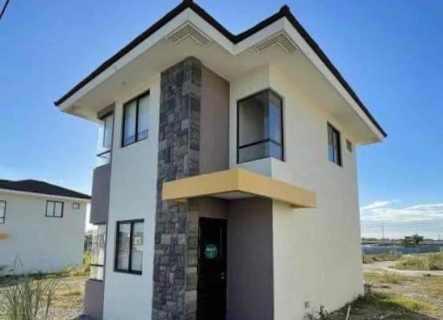 Vermosa, Pasong Buaya II, Imus, Cavite