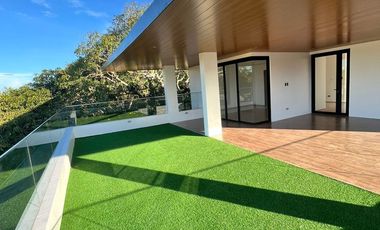 FOR SALE - Brand New House in Ayala Alabang Village PP CODE # 3398