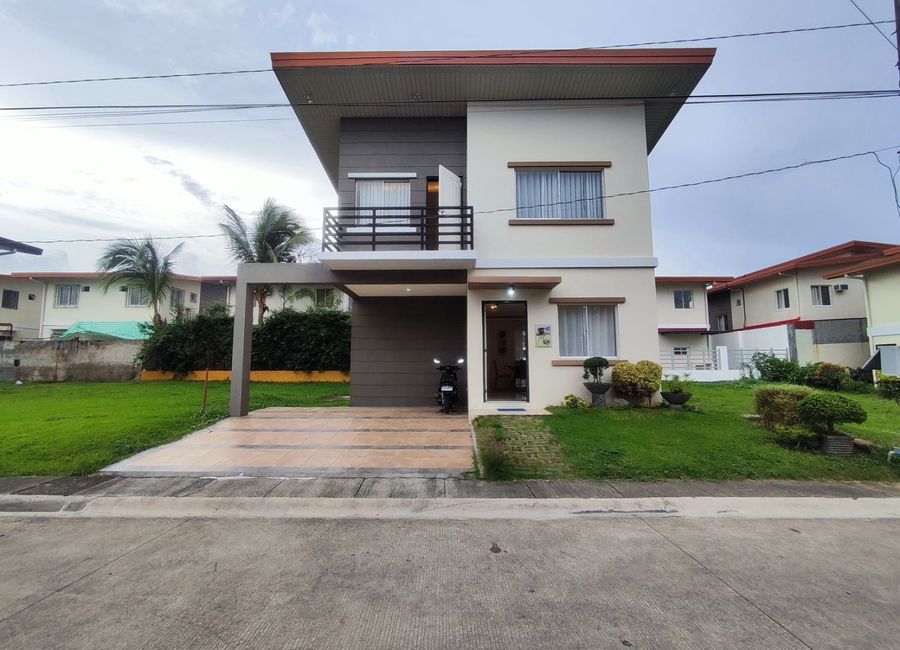 Bel-Air Residences Lipa, Marauoy, Lipa, Batangas image 2
