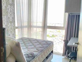 apartemen 2 BR Linden tower Ngagel Marvel city Darmo Gubeng furnish