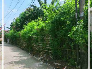 [1493 m2] Tanah Kavling Rawa Semut - Margahayu (Pusat Kota) Bekasi