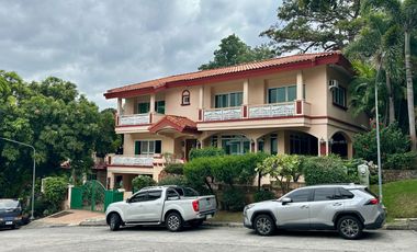 PUNTA FUEGO PROPERTY FOR SALE Long Beach Drive