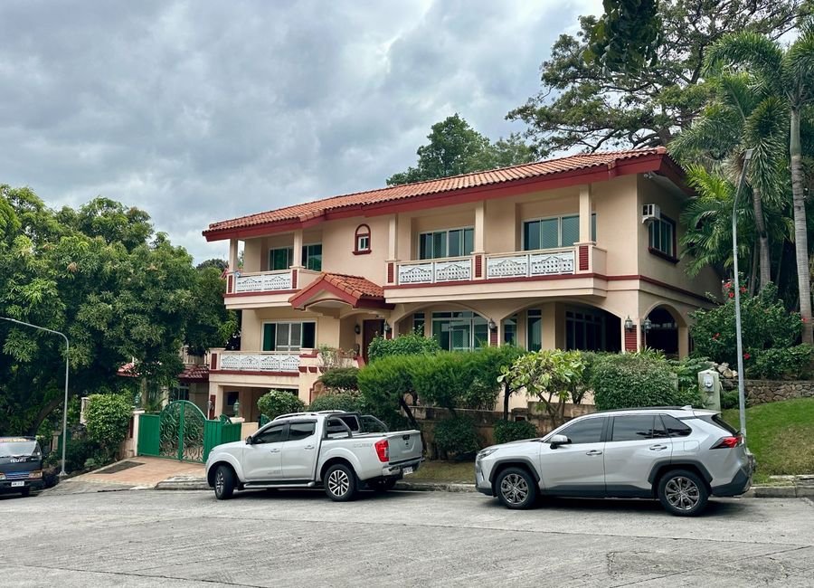 Punta Fuego Drive, Peninsula de Punta Fuego, Balaytigue, Nasugbu, Batangas