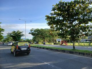 Tanah Strategis di Kawasan Bisnis Bypass dekat Bandara BIM Padang