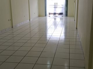 Bangunan Ruko 3 Lantai Siap Pakai di Kembangan Raya Jakarta Barat