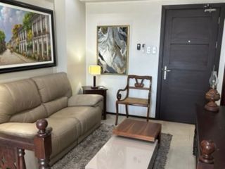 IBIZA TOWER, Circulo Verde, Quezon City, Fully Furnished 1BR Unit for Lease