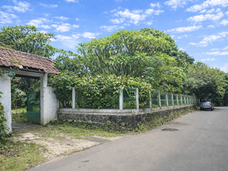 Tanah Dijual Bonus Rumah Di Cirendeu Dekat MRT Lebak Bulus
