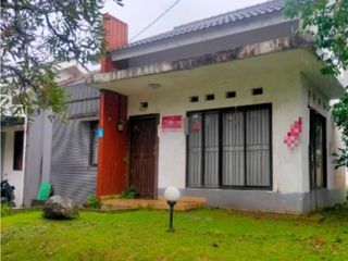 Dijual Rumah Murah Cluster Harmony, Bogor Nirwana Residence, Hook, 200m, DIbawah Pasar