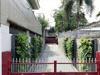 851 sqm Estate Lot, 5th Street, New Manila, Quezon City