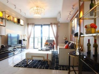Apartemen Unit 3+1 Bedroom BSD Ini Jarang Ada sangat Strategis dkt AEON MALL BSD