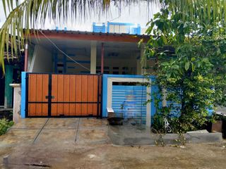 Rumah Baru Jadi Lokasi Strategis di Pondok Ungu Permai 700 Jutaan (31575 DV)